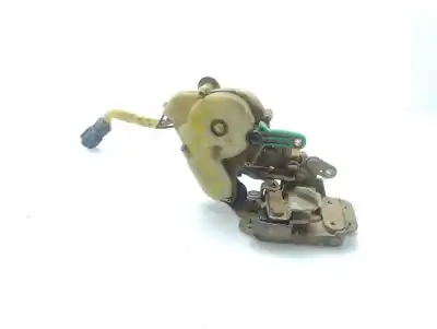 Second-hand car spare part REAR LEFT DOOR LOCK for KIA SORENTO  OEM IAM references 814103E010  