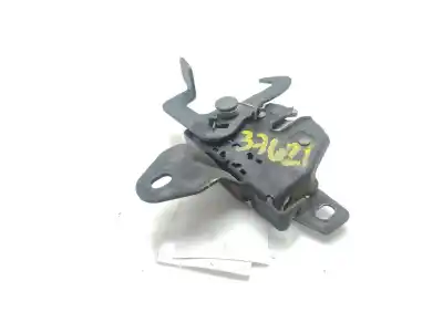 Peça sobressalente para automóvel em segunda mão fechadura do capô por chevrolet captiva 2.0 vcdi ls referências oem iam 95469605