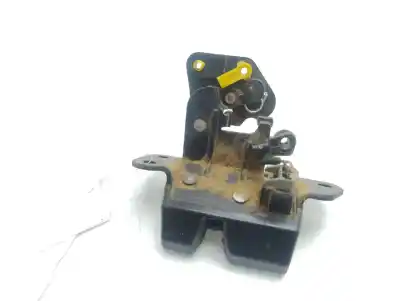 Second-hand car spare part Trunk Lock for CHEVROLET CAPTIVA 2.0 VCDI LS OEM IAM references 95040417  