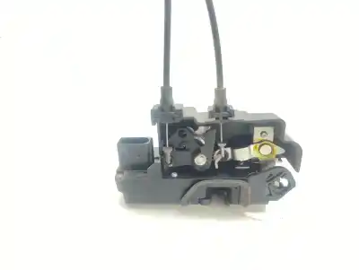 Peça sobressalente para automóvel em segunda mão fechadura da porta dianteira esquerda por chevrolet captiva 2.0 vcdi ls referências oem iam 94551316