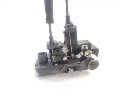 Peça sobressalente para automóvel em segunda mão fechadura da porta traseira esquerda por chevrolet captiva 2.0 vcdi ls referências oem iam 94551342