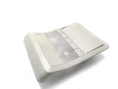 Peça sobressalente para automóvel em segunda mão luz interior por chevrolet captiva 2.0 vcdi ls referências oem iam 96673741