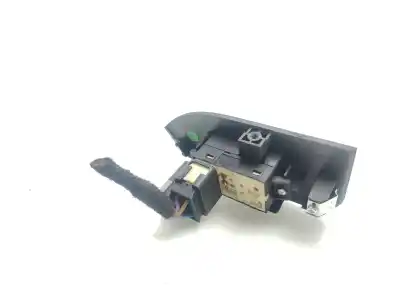 Peça sobressalente para automóvel em segunda mão BOTÃO / INTERRUPTOR ELEVADOR VIDRO TRASEIRO ESQUERDO por CHEVROLET CAPTIVA  Referências OEM IAM 202005438  