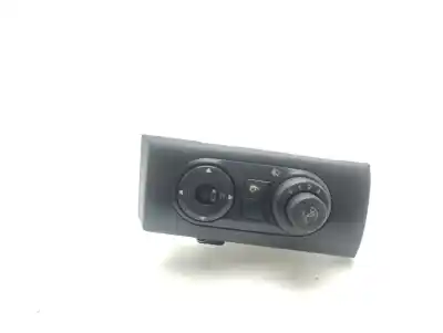 Peça sobressalente para automóvel em segunda mão comutador de espelhos retrovisores por chevrolet captiva 2.0 vcdi ls referências oem iam 96628611
