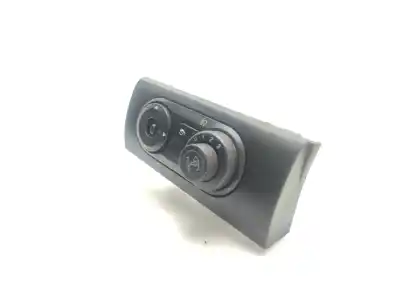 Pezzo di ricambio per auto di seconda mano controllo specchio per chevrolet captiva 2.0 vcdi ls riferimenti oem iam 96628611  