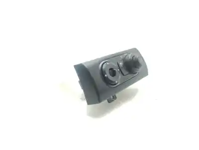 Pezzo di ricambio per auto di seconda mano controllo specchio per chevrolet captiva 2.0 vcdi ls riferimenti oem iam 96628611  