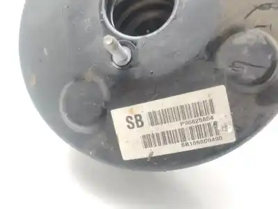 Peça sobressalente para automóvel em segunda mão servo freio por chevrolet captiva 2.0 vcdi ls referências oem iam p96625854