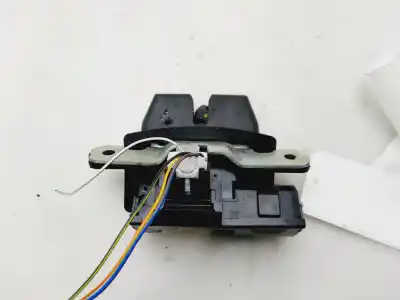 Автозапчасти б/у замок багажника/ворот за ford fiesta vi (cb1, ccn) 1.0 ecoboost ссылки oem iam 8a61a442a66  