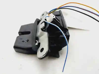 Автозапчасти б/у замок багажника/ворот за ford fiesta vi (cb1, ccn) 1.0 ecoboost ссылки oem iam 8a61a442a66  