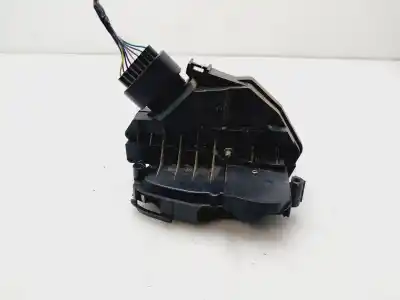 Автозапчасти б/у замок левой передней двери за ford fiesta vi (cb1, ccn) 1.0 ecoboost ссылки oem iam am5au21813ae  