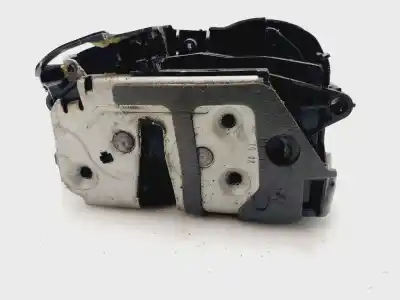 Автозапчасти б/у замок левой передней двери за ford fiesta vi (cb1, ccn) 1.0 ecoboost ссылки oem iam am5au21813ae  