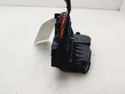 Автозапчасти б/у замок левой передней двери за ford fiesta vi (cb1, ccn) 1.0 ecoboost ссылки oem iam am5au21813ae  