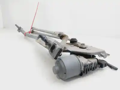 Second-hand car spare part front windshield wiper motor for ford fiesta vi (cb1, ccn) 1.0 ecoboost oem iam references 8a61178571ab  