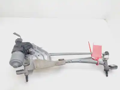 Second-hand car spare part front windshield wiper motor for ford fiesta vi (cb1, ccn) 1.0 ecoboost oem iam references 8a61178571ab  