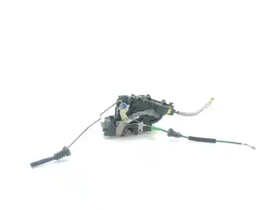 Автозапчасти б/у ЗАМОК ЗАДНЕЙ ЛЕВОЙ ДВЕРИ за MERCEDES-BENZ CLASE C (W205) LIM.  ссылки OEM IAM A2220064099  