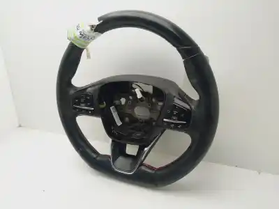 Peça sobressalente para automóvel em segunda mão volante por ford focus st-line referências oem iam jx7j3600gb  