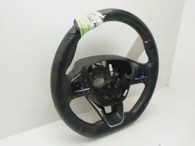 Peça sobressalente para automóvel em segunda mão volante por ford focus st-line referências oem iam jx7j3600gb  