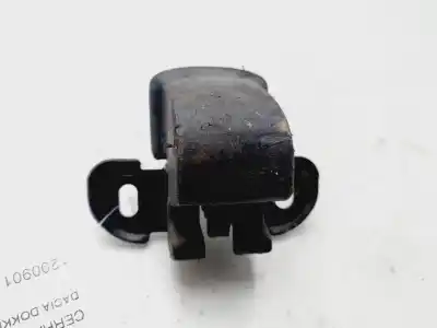 Автозапчасти б/у замок багажника/ворот за dacia dokker essential ссылки oem iam 1200901