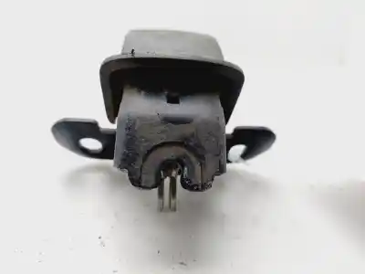 Автозапчастина б/у замок багажника / ворот для dacia dokker essential посилання на oem iam 1200901  