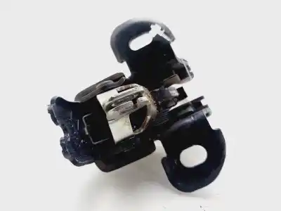 Автозапчастина б/у замок багажника / ворот для dacia dokker essential посилання на oem iam 1200901  