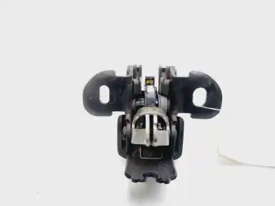 Автозапчасти б/у замок багажника/ворот за dacia dokker essential ссылки oem iam 1200901  