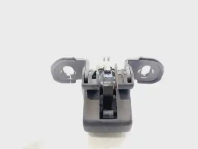 Автозапчасти б/у замок багажника/ворот за dacia dokker essential ссылки oem iam 1200901  