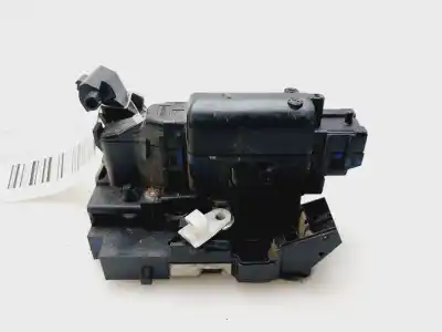 Автозапчасти б/у замок передней правой двери за dacia dokker essential ссылки oem iam 805025267r  