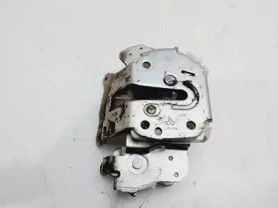 Автозапчасти б/у замок задней правой двери за dacia dokker essential ссылки oem iam 825027108r  