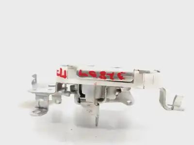 Автозапчасти б/у замок задней правой двери за dacia dokker essential ссылки oem iam 825027108r  