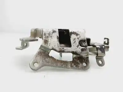 Автозапчасти б/у замок задней правой двери за dacia dokker essential ссылки oem iam 825027108r  