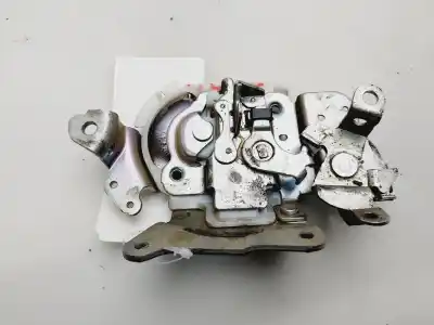 Автозапчастина б/у замок дверей заднього лівого для DACIA DOKKER Essential Посилання на OEM IAM 825087319R  