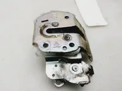 Автозапчасти б/у замок задней левой двери за dacia dokker essential ссылки oem iam 825087319r  