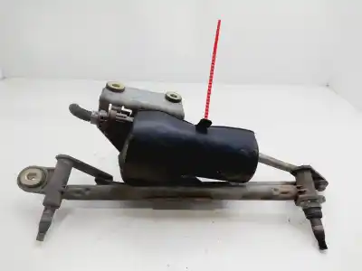 Pezzo di ricambio per auto di seconda mano tiranti e motorino del tergicristallo anteriore per renault scenic (ja..) 1.9 dci authentique riferimenti oem iam 7701052228  