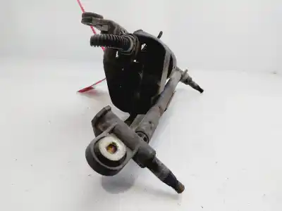 Pezzo di ricambio per auto di seconda mano tiranti e motorino del tergicristallo anteriore per renault scenic (ja..) 1.9 dci authentique riferimenti oem iam 7701052228  