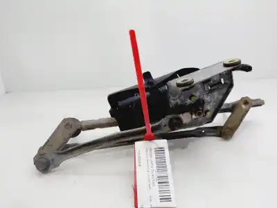 Second-hand car spare part Front Windshield Wiper Motor for RENAULT SCENIC (JA..) 1.9 DCI Authentique OEM IAM references 7701052228  
