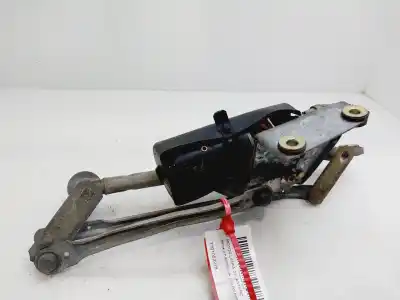 Pezzo di ricambio per auto di seconda mano tiranti e motorino del tergicristallo anteriore per renault scenic (ja..) 1.9 dci authentique riferimenti oem iam 7701052228  
