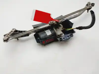 Tweedehands auto-onderdeel ruitenwissermotor voor voor opel astra g berlina club oem iam-referenties 24450202  