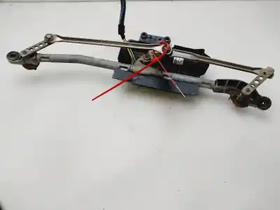 Tweedehands auto-onderdeel Ruitenwissermotor Voor voor OPEL ASTRA G BERLINA Club OEM IAM-referenties 24450202  