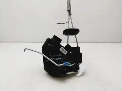 Автозапчасти б/у замок задней правой двери за KIA NIRO Drive ссылки OEM IAM 81420G5000  