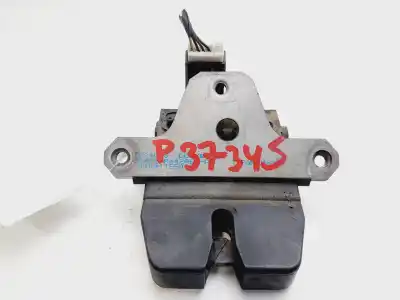 İkinci el araba yedek parçası BAGAJ / KAPI KILIDI için FORD FOCUS LIM. (CB4)  OEM IAM referansları 8M51R442A66AC  
