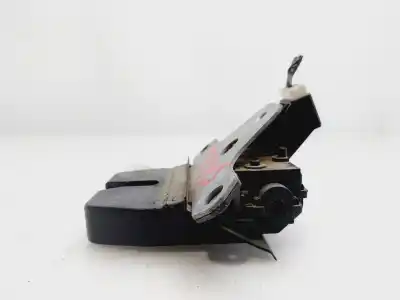 Peça sobressalente para automóvel em segunda mão fechadura do mala por ford focus lim. (cb4) trend referências oem iam 8m51r442a66ac  