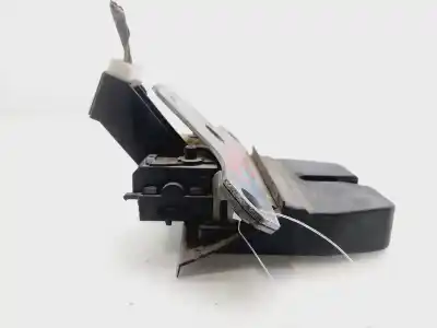 Peça sobressalente para automóvel em segunda mão fechadura do mala por ford focus lim. (cb4) trend referências oem iam 8m51r442a66ac  