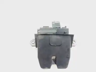 Peça sobressalente para automóvel em segunda mão fechadura do mala por ford focus lim. (cb4) trend referências oem iam 8m51r442a66ac  