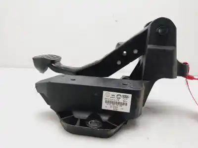 Автозапчастина б/у  для VOLKSWAGEN POLO V (6R1, 6C1)  Посилання на OEM IAM 6R1721115  