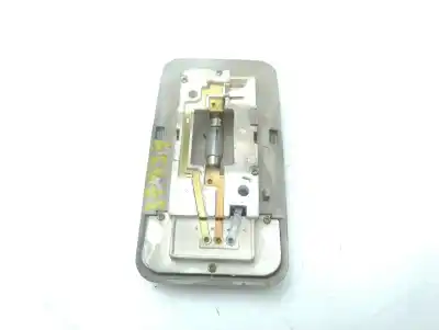 Pezzo di ricambio per auto di seconda mano luce interna per land rover discovery (salljg/lj) tdi riferimenti oem iam 5896124  