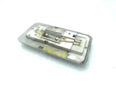 Pezzo di ricambio per auto di seconda mano luce interna per land rover discovery (salljg/lj) tdi riferimenti oem iam 5896124  