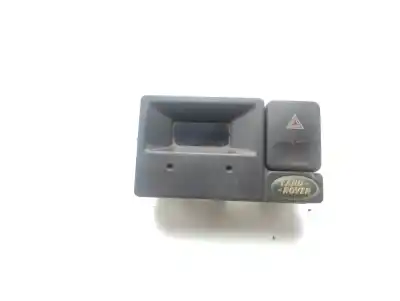 Pezzo di ricambio per auto di seconda mano avvertimento per land rover discovery (salljg/lj) tdi riferimenti oem iam btr6443lnf  
