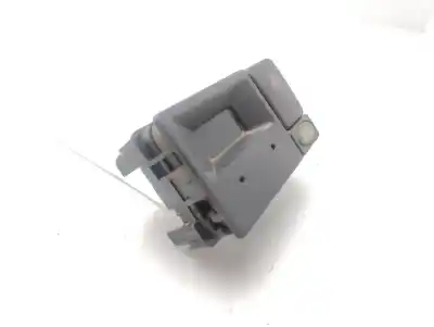 Pezzo di ricambio per auto di seconda mano avvertimento per land rover discovery (salljg/lj) tdi riferimenti oem iam btr6443lnf  