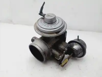Автозапчастина б/у клапан Egr для CHRYSLER VOYAGER (RG) Motor 2.8 Ltr. - 110 kW CRD CAT Посилання на OEM IAM 49002021F  