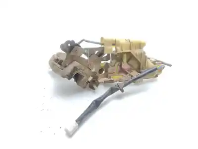 Second-hand car spare part rear left door lock for ford ranger (er, eq, r_) 2.5 td 4x4 oem iam references 4006158   Second-hand car spare part rear left door lock for ford ranger (er, eq, r_) 2.5 td 4x4 oem iam references 4006158